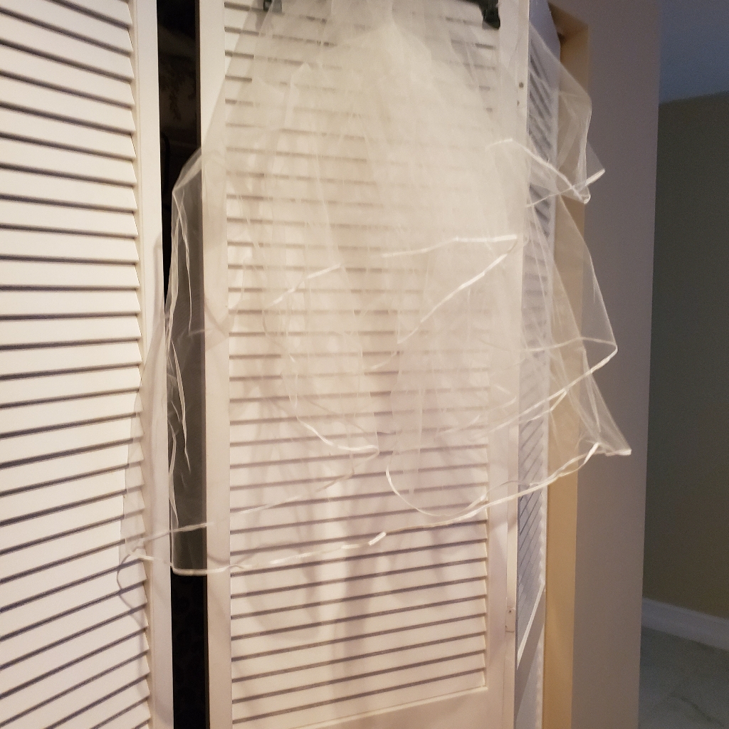 Wedding Veils